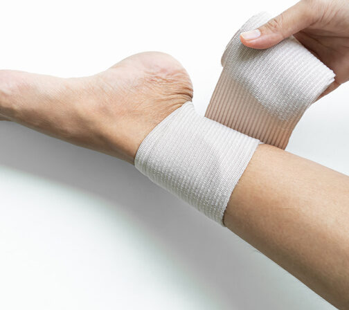 What Is A Chronic Wound?